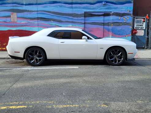 2019 Dodge Challenger R/T for sale in Boston, MA