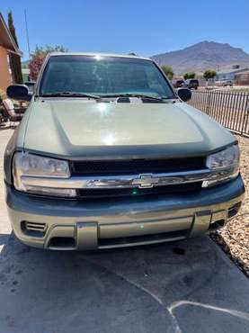 2004 - - by dealer - vehicle automotive sale for sale in El Paso, TX