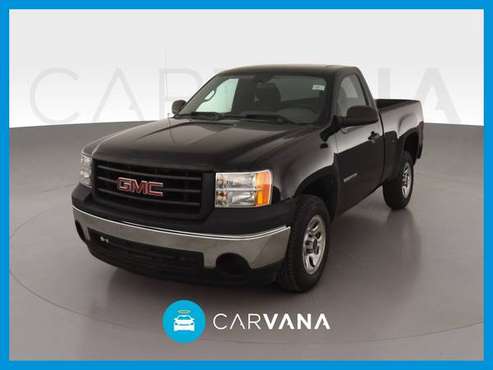 2011 GMC Sierra 1500 Regular Cab Work Truck Pickup 2D 6 1/2 ft for sale in Cleveland, OH