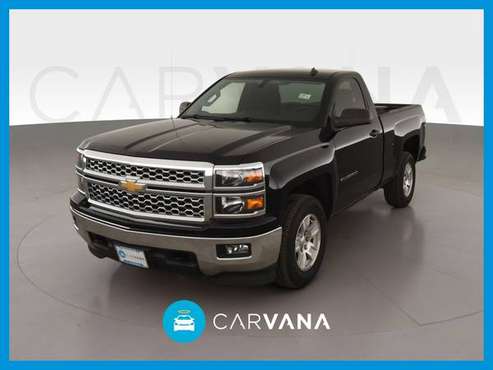 2014 Chevy Chevrolet Silverado 1500 Regular Cab LT Pickup 2D 6 1/2 for sale in Wausau, WI