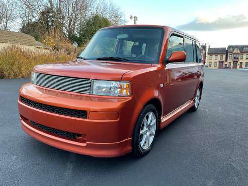 2004 Scion xB - cars & trucks - by dealer - vehicle automotive sale for sale in York, PA