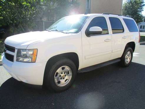 2010 Chevrolet Tahoe LS for sale in Milltown, NY