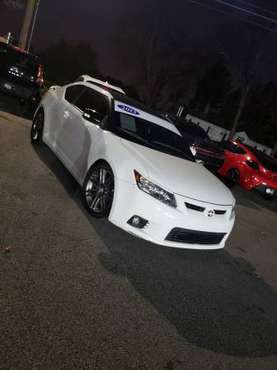EVERYONE APPROVED!!! 2013 SCION TC $3200 DOWN - cars & trucks - by... for sale in Tucker, GA