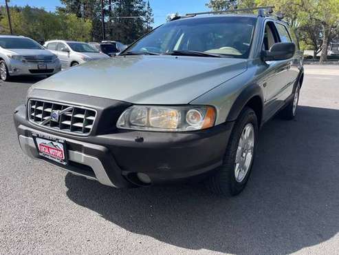 2006 Volvo XC70 CrossCountry 2 5T AWD Wagon Leather Loaded - cars & for sale in Bend, OR