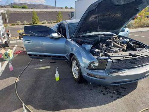 2005 MUSTANG! NEED GONE! for sale in The Lakes, NV