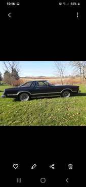 1979 Ford Thunderbird - cars & trucks - by owner - vehicle... for sale in Lanesboro, MN