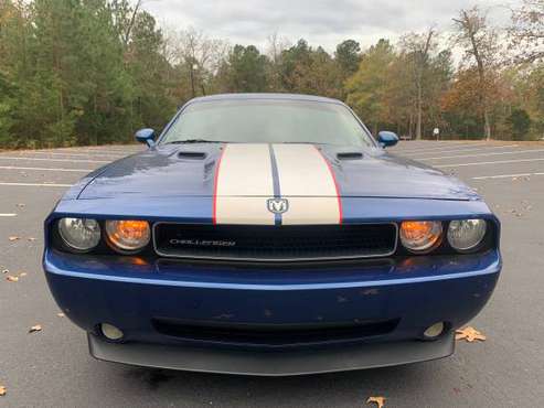 2010 DODGE CHALLENGER SE - cars & trucks - by dealer - vehicle... for sale in Columbia, SC