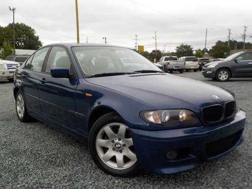 2005 BMW 325I - cars & trucks - by dealer - vehicle automotive sale for sale in Charlotte, NC