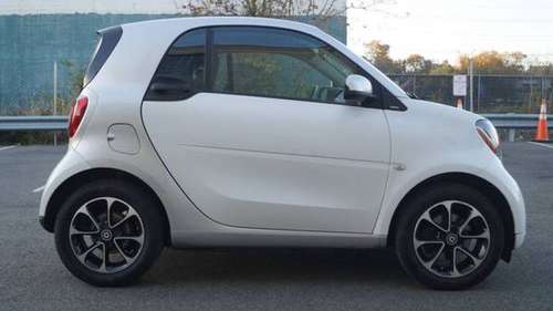 Used 2016 SMART FORTWO Passion - cars & trucks - by owner - vehicle... for sale in Monroe, NY