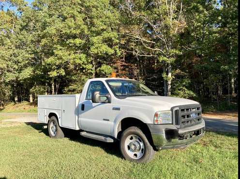 Ford F-350 4x4 - cars & trucks - by owner - vehicle automotive sale for sale in North Garden, VA