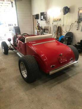 1930 Ford Hot Rod for sale in Indore, WV