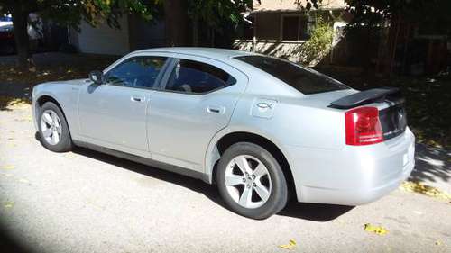2007 Dodge Charger for sale in Paso robles , CA