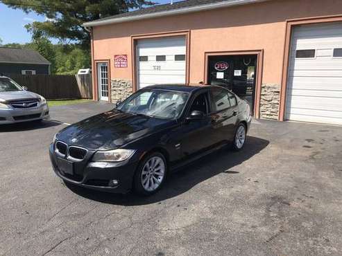 2011 BMW 3 Series - Financing Available! for sale in East Syracuse, NY