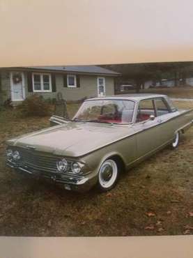 1962 FORD FAIRLANE for sale in Oak Ridge, NC