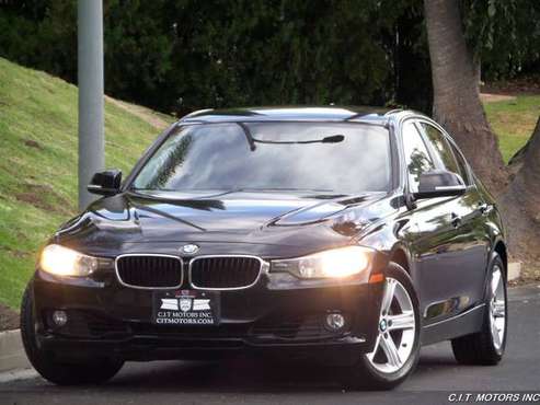 2013 BMW 328i - - by dealer - vehicle automotive sale for sale in Sherman Oaks, CA