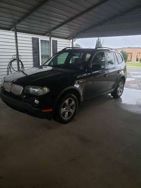 BMW X3 - cars & trucks - by owner - vehicle automotive sale for sale in Star, NC