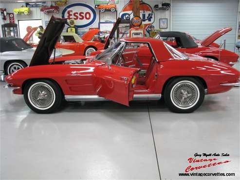 1964 Chevrolet Corvette for sale in Summerville, GA