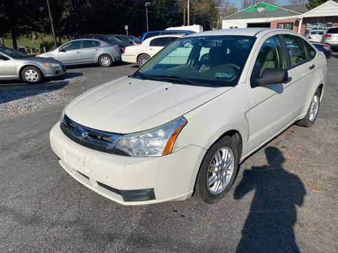 2010 Ford Focus - - by dealer - vehicle automotive sale for sale in HARRISBURG, PA