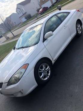 PRICE DROP! 2004 Toyota Solara SE Coupe 2D - - by for sale in Chicago, IL