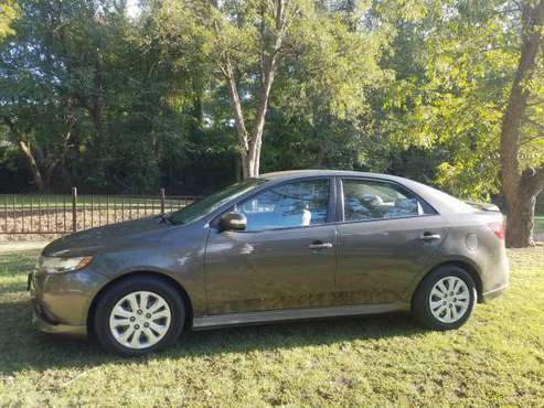 2010 Kia Forte EX (Dependable & Reliable) for sale in Little Rock, AR