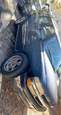 2001 Chevrolet Tahoe 4x4 - cars & trucks - by owner - vehicle... for sale in Santa Rosa, CA