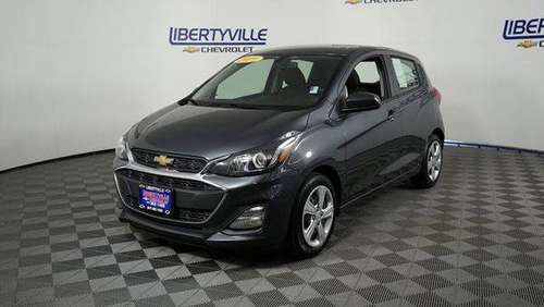 2019 Chevrolet Chevy Spark LS - Call/Text for sale in Libertyville, IL