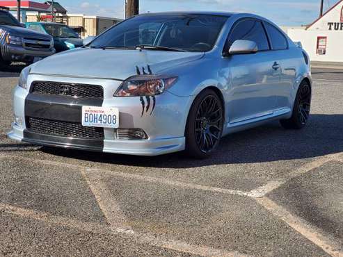 Scion tc for sale - cars & trucks - by owner - vehicle automotive sale for sale in Kennewick, WA
