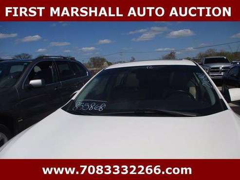 2012 Nissan Maxima 3 5 S - Auction Pricing - - by for sale in Harvey, IL