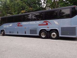Charter Bus 1999 MCI EL3 Bus - cars & trucks - by owner - vehicle... for sale in Accokeek, MD