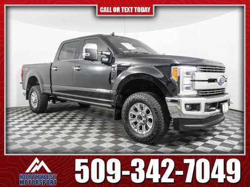 2019 Ford F-350 King Ranch 4x4 - - by dealer for sale in Spokane Valley, WA