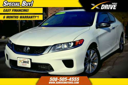 2013 Honda Accord 79k miles - - by dealer - vehicle for sale in West Bridgewater, MA