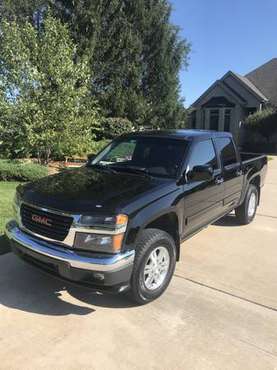 2012 GMC Canyon for sale in Joliet, IL