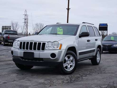 2005 Jeep Grand Cherokee for sale in Holland , MI