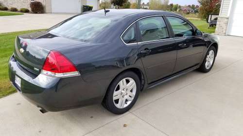 2013 Impala LT for sale in Neenah, WI