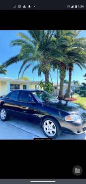2006 Nissan Sentra - cars & trucks - by owner - vehicle automotive... for sale in Fort Lauderdale, FL