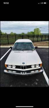 1983 BMW 320i for sale in Yorkville, NY