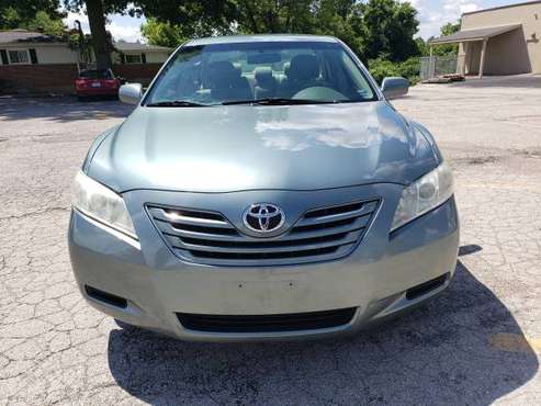 2009 Toyota Camry LE 4 Cylinder - cars & trucks - by owner - vehicle... for sale in Fenton, MO