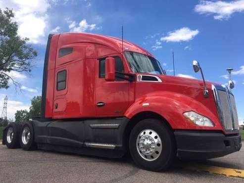2015 Kenworth T680 - for sale in Commerce City, CO