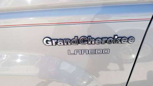 94 Jeep Grand Cherokee Laredo V8 4x4 for sale in Little River, SC