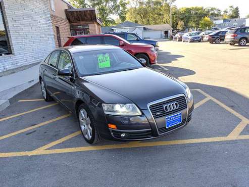 2005 Audi A6 for sale in Evansdale, IA