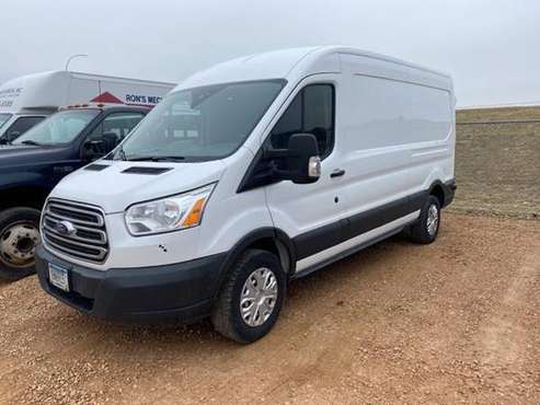 2016 Ford Transit-350 Base - van - - by dealer for sale in Shakopee, MN