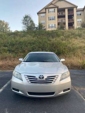 2009 Toyota Camry Hybrid - cars & trucks - by owner - vehicle... for sale in Clemson, SC