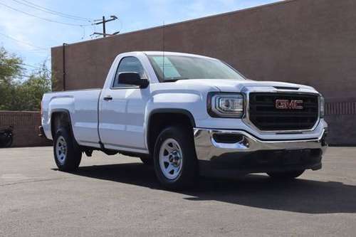2016 GMC Sierra 1500 Summit White Great price! - cars & trucks - by... for sale in Tucson, AZ