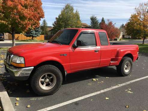 Ford Ranger for sale in Bend, OR