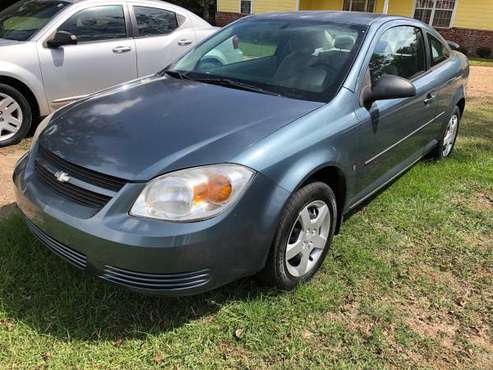 06 Chevy Cobalt 85,000 for sale in Jackson, MS