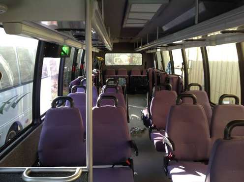 2009 International Bus - cars & trucks - by owner - vehicle... for sale in Lannon, WI
