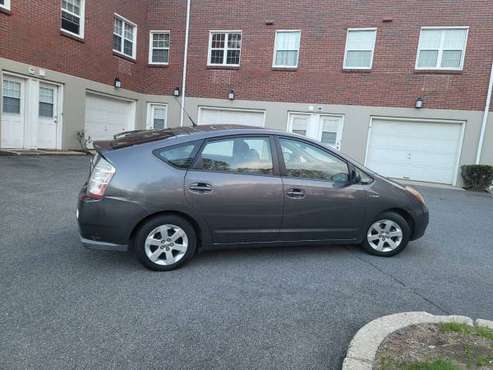 cute one owner 2008 toyota prius for sale in Waltham, MA