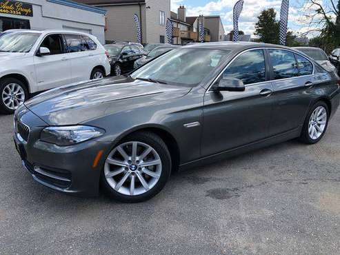 2014 BMW 5-Series 535i xDrive Buy Here Pay Her, for sale in Little Ferry, NJ
