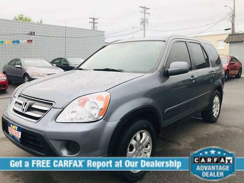 Honda CR-V 2005 CALL US NOW!!! ALAN'S AUTO SALES for sale in Lincoln, NE