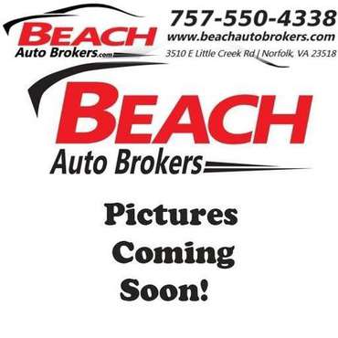 2017 Chevrolet Impala LT, WARRANTY, LEATHER, NAV, AUX/USB PORT for sale in Norfolk, VA